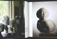 SAM WESTERHOLM &ndash; Skulpt&ouml;r