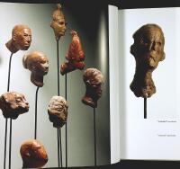 SAM WESTERHOLM &ndash; Skulpt&ouml;r