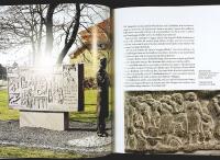 SAM WESTERHOLM &ndash; Skulpt&ouml;r