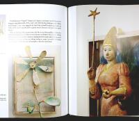 SAM WESTERHOLM &ndash; Skulpt&ouml;r