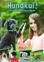 HUNDKUL! &ndash; Tricktr&auml;ning f&ouml;r b&auml;sta v&auml;nner