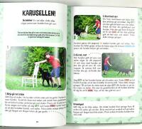 HUNDKUL! &ndash; Tricktr&auml;ning f&ouml;r b&auml;sta v&auml;nner