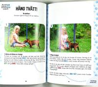 HUNDKUL! &ndash; Tricktr&auml;ning f&ouml;r b&auml;sta v&auml;nner