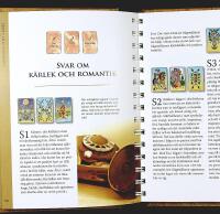 TAROT &ndash; En handbok f&ouml;r tarottolkaren