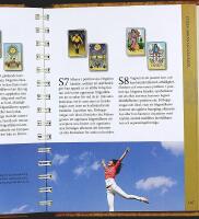 TAROT &ndash; En handbok f&ouml;r tarottolkaren