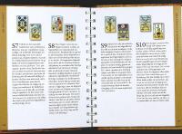 TAROT &ndash; En handbok f&ouml;r tarottolkaren