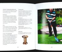 GR&Auml;SMATTAN &ndash; s&aring; lyckas du!