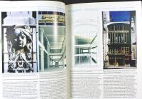 SRPSKA ARHITEKTURA XX VEKA &ndash; Od istoricizma do drugog modernizma / Serbian 20th century architecture &ndash; from historicism to second modernism