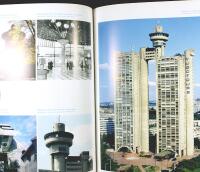 SRPSKA ARHITEKTURA XX VEKA &ndash; Od istoricizma do drugog modernizma / Serbian 20th century architecture &ndash; from historicism to second modernism