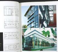 SRPSKA ARHITEKTURA XX VEKA &ndash; Od istoricizma do drugog modernizma / Serbian 20th century architecture &ndash; from historicism to second modernism