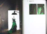 LARS WALLIN FASHION STORIES &ndash; 20 &aring;r av svensk couturehistoria