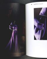 LARS WALLIN FASHION STORIES &ndash; 20 &aring;r av svensk couturehistoria