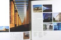 CONTEMPORARY WORLD ARCHITECTURE