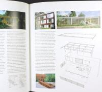 CONTEMPORARY WORLD ARCHITECTURE