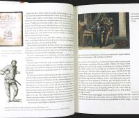 COMMEDIA dell'ARTE &ndash; Maskerna, komedianterna, scenarierna