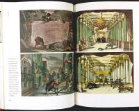COMMEDIA dell'ARTE &ndash; Maskerna, komedianterna, scenarierna