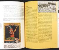 COMMEDIA dell'ARTE &ndash; Maskerna, komedianterna, scenarierna