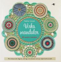 VIRKA MANDALOR &ndash; 30 vackra m&ouml;nster