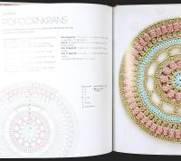 VIRKA MANDALOR &ndash; 30 vackra m&ouml;nster