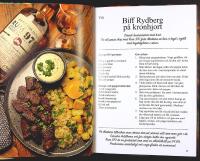 ROM, VILT, CHARK & BBQ