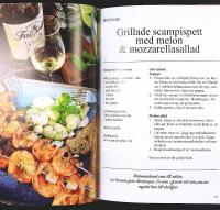 ROM, VILT, CHARK & BBQ