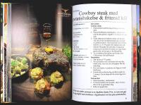 ROM, VILT, CHARK & BBQ