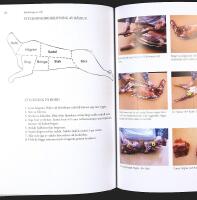 STYCKNING AV VILT &ndash; &Auml;lg, hjort, r&aring;djur, vildsvin, hare och f&aring;gel