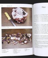 STYCKNING AV VILT &ndash; &Auml;lg, hjort, r&aring;djur, vildsvin, hare och f&aring;gel