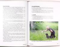 LYCKLIGA LYDIGA HUNDAR