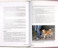 LYCKLIGA LYDIGA HUNDAR