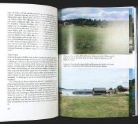 SK&Auml;RG&Aring;RDS&Ouml;AR OCH FISKEKOBBAR