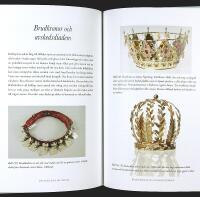 SMYCKEN SOM HUVUDSAK &ndash;  En kulturhistorisk och praktisk guide kring diadem