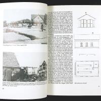 BLHJ – Lunds stads järnvägar 1901–1939 – Bjärred–Lund–Harlösa järnväg