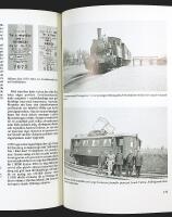 BLHJ – Lunds stads järnvägar 1901–1939 – Bjärred–Lund–Harlösa järnväg