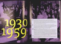 ETT KOLLEKTIV AV R&Ouml;STER &ndash; 100 &aring;r av systerskap