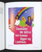 ETT KOLLEKTIV AV R&Ouml;STER &ndash; 100 &aring;r av systerskap