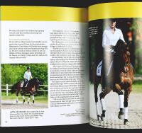 MASTERCLASS DRESSYR 1, 2, 3 &ndash; Proffsens favorit&ouml;vningar