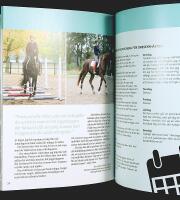 MASTERCLASS DRESSYR 1, 2, 3 &ndash; Proffsens favorit&ouml;vningar