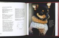 STICKA TILL HUNDEN &ndash; 14 stickade och virkade modeller