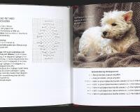 STICKA TILL HUNDEN &ndash; 14 stickade och virkade modeller