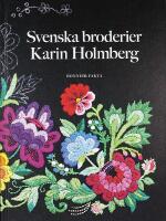 Svenska broderier