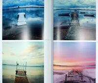 INSTAGRAM CHANGED MY LIFE &ndash; Signerad specialutg&aring;va # 257/999