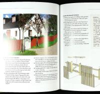 SNICKRA & BYGG &ndash; Fr&aring;n f&ouml;rvaringsl&aring;da och utedusch till cykelskjul och tr&auml;d&auml;ck