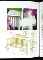 SNICKRA & BYGG &ndash; Fr&aring;n f&ouml;rvaringsl&aring;da och utedusch till cykelskjul och tr&auml;d&auml;ck