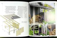 SNICKRA & BYGG &ndash; Fr&aring;n f&ouml;rvaringsl&aring;da och utedusch till cykelskjul och tr&auml;d&auml;ck