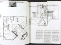 100 CONTEMPORARY ARCHITECTS &ndash; Drawings & Sketches