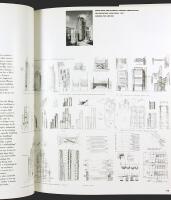 100 CONTEMPORARY ARCHITECTS &ndash; Drawings & Sketches