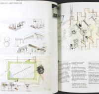 100 CONTEMPORARY ARCHITECTS &ndash; Drawings & Sketches