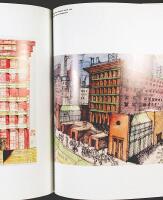 100 CONTEMPORARY ARCHITECTS &ndash; Drawings & Sketches