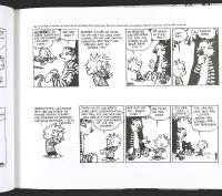 KALLE och HOBBEs TIO&Aring;RSJUBILEUM